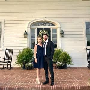 Meet your Posher, Miranda